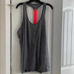 Old Navy XXL workout tank.